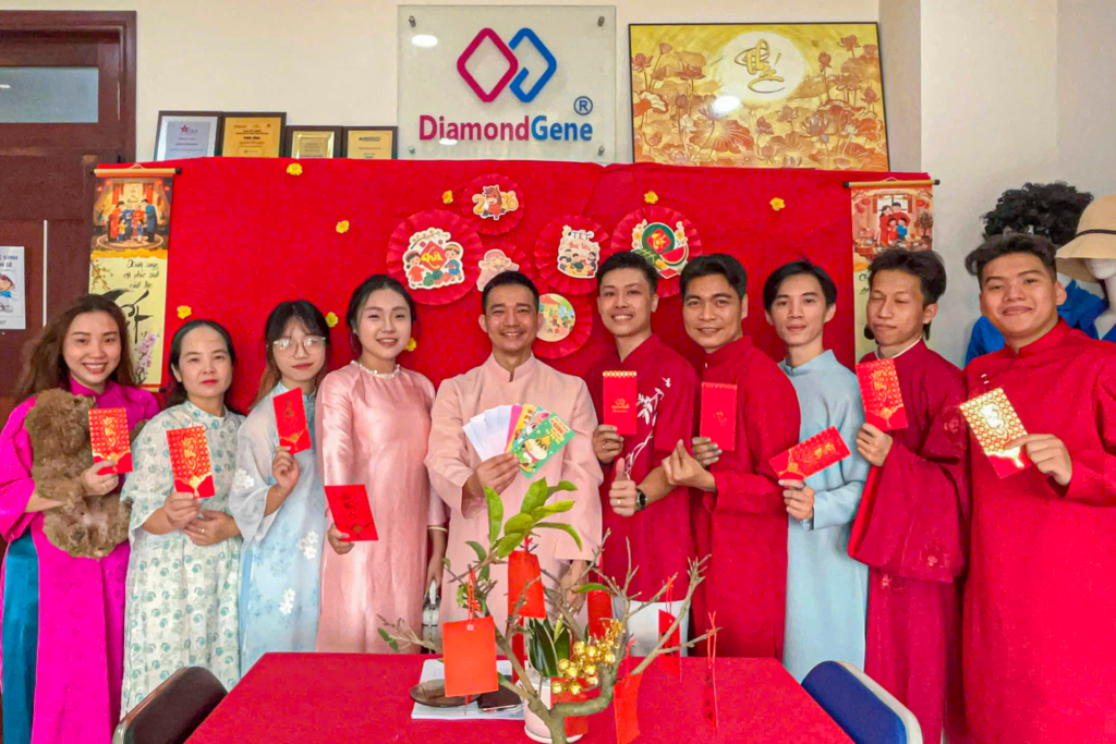 team văn phòng Đồng Phục DGu