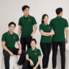 Áo Polo Đồng Phục Công Ty DGU 1